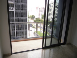 The Luxurie (D19), Condominium #157987612